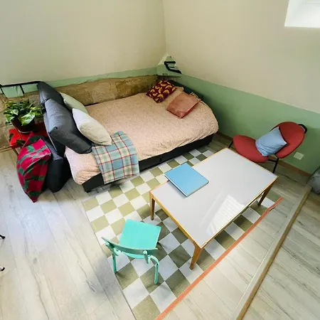 Duplex En Plein Coeur De - 437 公寓 *