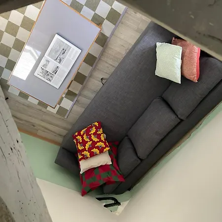 Duplex En Plein Coeur De - 437 鲁昂