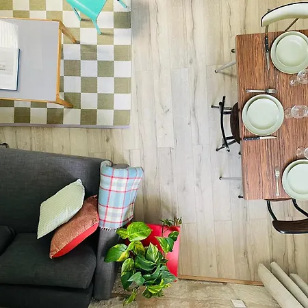 Apartment Duplex En Plein Coeur De - 437