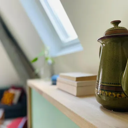 Duplex En Plein Coeur De - 437 公寓 *