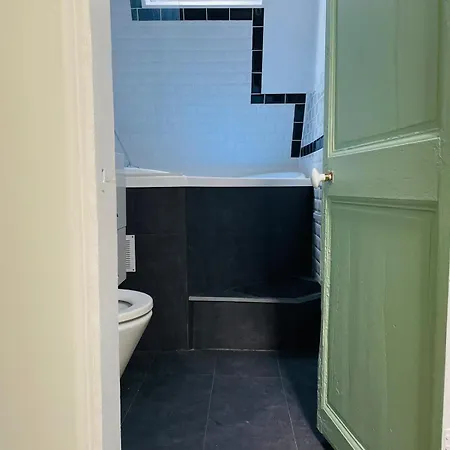 Duplex En Plein Coeur De - 437 公寓