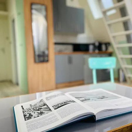 Duplex En Plein Coeur De - 437 公寓 *