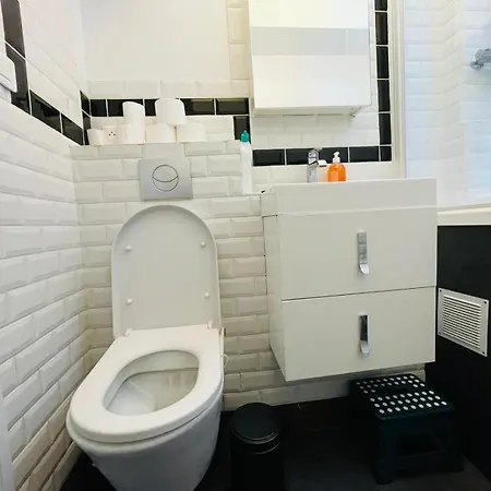 Duplex En Plein Coeur De - 437